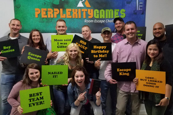 best escape room cleveland